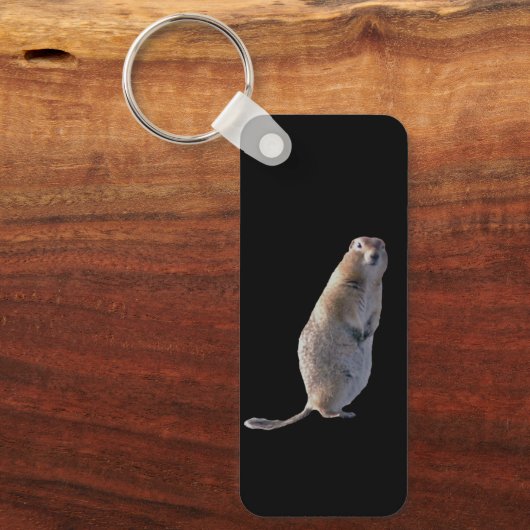 prairie sleutelhanger (Voorkant)