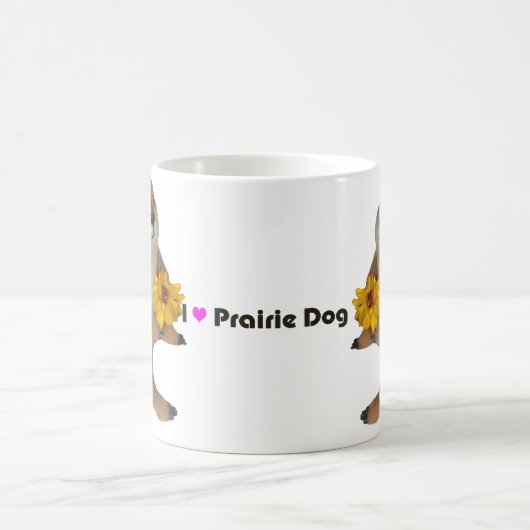 prairie speelgoed koffiemok (Center)