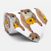 prairie speelgoed stropdas (Opgerold)