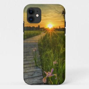 Prairie Sunset Case-Mate iPhone Case
