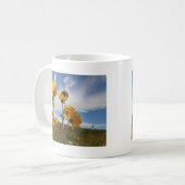 Prairie Sunset Koffiemok (Voorkant links)
