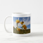 Prairie Sunset Koffiemok (Links)