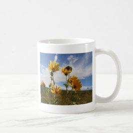 Prairie Sunset Koffiemok