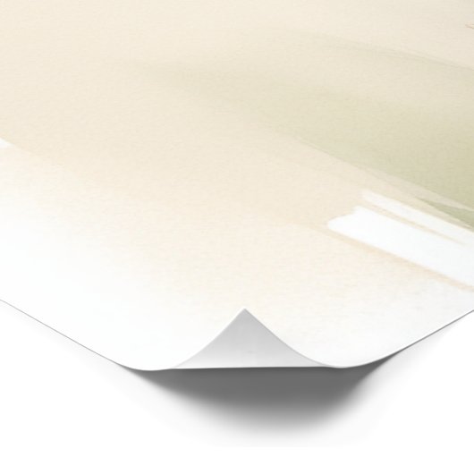 Prairie Threads: Cowgirl Wall Art Perfect Poster (Hoek)