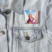 Praise Button (In situ)