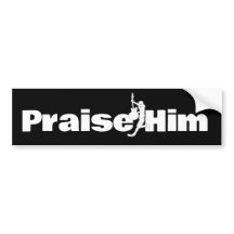 Praise Him, Guitar for the King