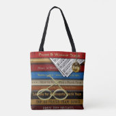 PRAISE MUZIEK TAS VAN HET TEAM - BOEKEN/BLAD MUZIE (Achterkant)