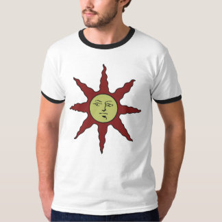 Praise the Sun T-shirt