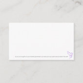 PraiseMoves Notitiekaarten met Schrift (Voorkant)