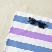 PraiseMoves Towel Strandlaken (In situ)