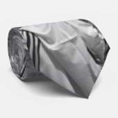 Praken aan de muur - Mannen Stropdas (Opgerold)