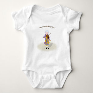 Praktijk handhaaft perfecte Mozart die Violin T sp Romper
