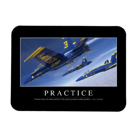 Praktijk: Inspirerend prijsopgave Magneet (Horizontaal)