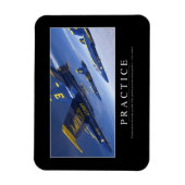 Praktijk: Inspirerend prijsopgave Magneet (Verticaal)