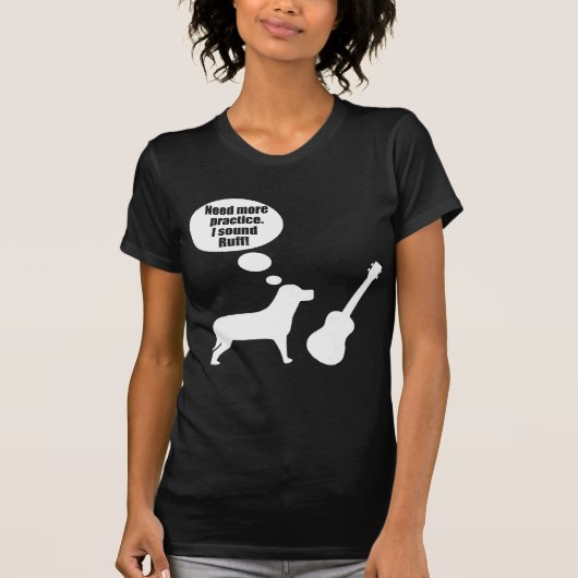 Praktijk nodig t-shirt (Voorkant)