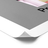 Praktijk tot je het niet verkeerd kunt begrijpen poster (Hoek)