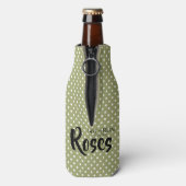 PRAKTIJK VAN MIJ FLESJESKOELER (Fles Achterkant)