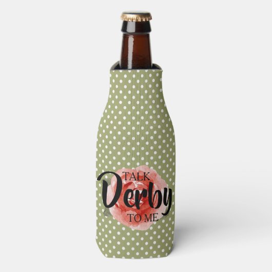 PRAKTIJK VAN MIJ FLESJESKOELER (Fles Voorkant)