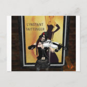 Praktijk waar u kunt briefkaart (Voorkant)