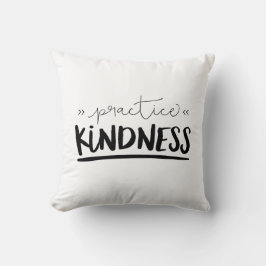 Praktijkknijpheid Kussen