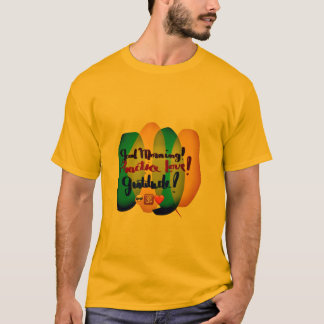 PraktijkLiefde begroeting T-shirt ontwerp door Dav