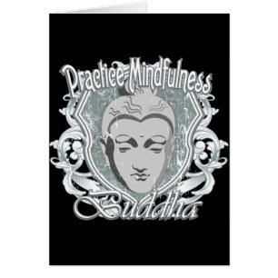 Praktijkmakende Boeddha