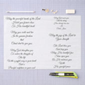 Praktijkpapier ontkoppelen tissuepapier (Craft)