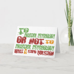 Praktijkpsychologie Kaart