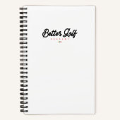 Praktijktijdschrift Notitieboek (Voorkant)