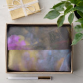 Praktisch Abstract themapapier in de herfst Leaf C Tissuepapier (Geschenk)