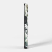 Praktisch en aantrekkelijk voor boom iPhone case iPhone Hoesje (Rechterkant)