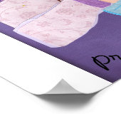 Praktisch leven poster (Hoek)