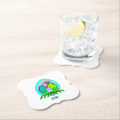 Praktisch Onderzetter voor paaspapier (Insitu)