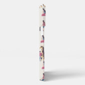 Praktisch ontwerp van telefoondraagtas iPhone hoesje (Rechterkant)