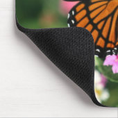 Praktisch ontwerp voor monboogvaar muismat (Hoek)