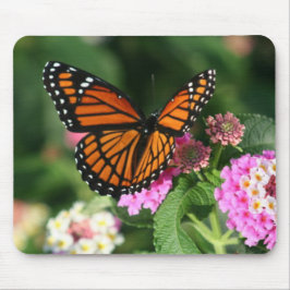 Praktisch ontwerp voor monboogvaar muismat