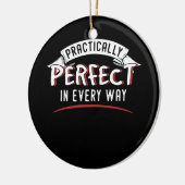 PRAKTISCH OP ELKE MANIER PERFECT KERAMISCH ORNAMENT (Links)