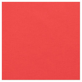 Praktisch traditioneel vast rood voor Kerstmis Stof