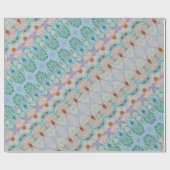 Praktisch verzamelpapier cadeaupapier (Vlak)