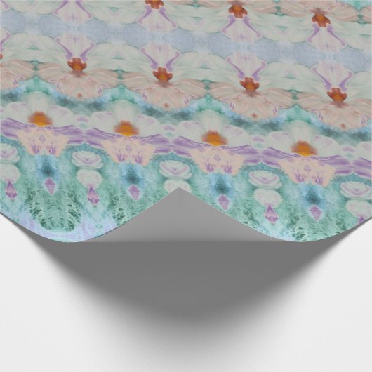 Praktisch verzamelpapier cadeaupapier (Hoek)