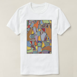 Praktische droom #23 Licht T-shirt