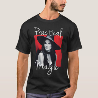 Praktische magie Sally Owens T-shirt