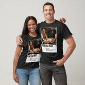 Praktische Magische 1998 Klassieke T-Shirt (Unisex)