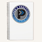 Praktische Notitieboek (Voorkant)