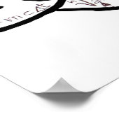 Praktische psychologische ideologie poster (Hoek)