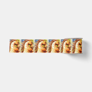 prancen grosgrain lint