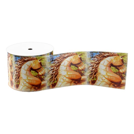 prancen grosgrain lint (Spoel)