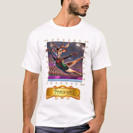 Prancer T-shirt