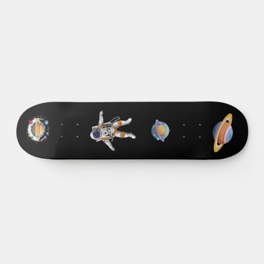 Prancha Persoonlijk Skateboard (Horizontaal)