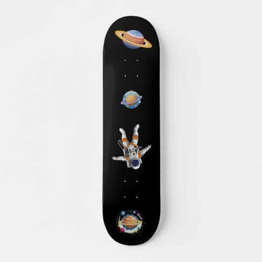 Prancha Persoonlijk Skateboard (Voorkant)